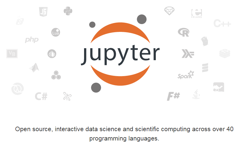 IPython/Jupyter